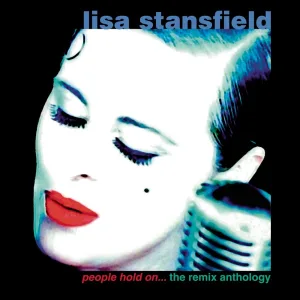 Cover von People Hold On: The Remix Anthology (Deluxe)