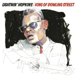 Cover von King of Dowling Street Vol. 3: Live
