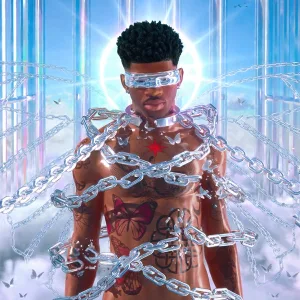 Cover von INDUSTRY BABY 2.0