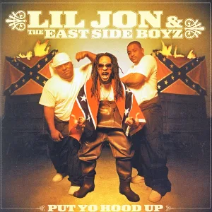 Cover von Put Yo Hood Up