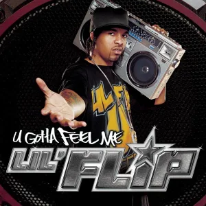 Cover von U Gotta Feel Me