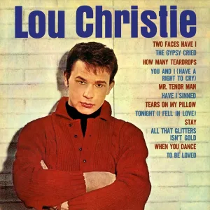 Cover von Two Faces Have I (Early Days)