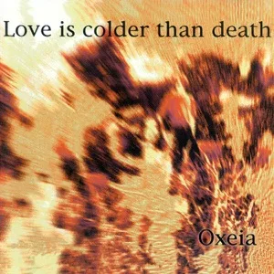 Cover von Oxeia