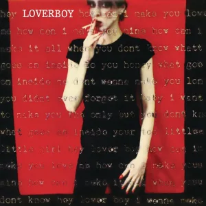 Cover von Turn Me Loose (Live in '82)