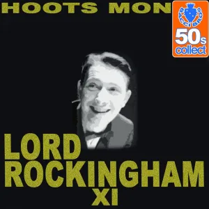 Cover von Hits of the 50's