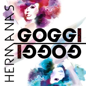 Cover von Hermanas Goggi (Remixed)