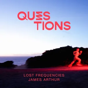 Cover von Questions (Remix Pack)