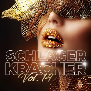 Cover von Schlager (Die Radio Hits)
