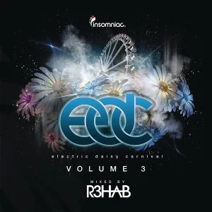 Cover von House Nation, Vol. 3