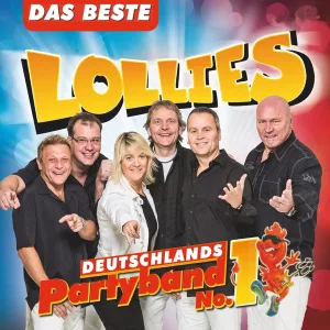 Cover von Das Beste von Deutschlands Partyband No 1