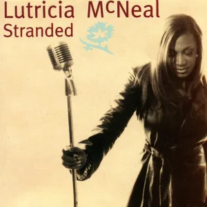 Cover von Stranded