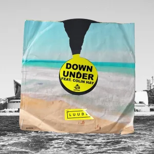Cover von Down Under (feat. Colin Hay)