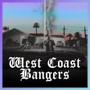 Cover von Rare West Coast & G-Funk, Vol.4
