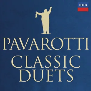 Cover von Classic Duets