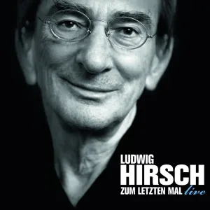 Cover von Zum letzten Mal - Live