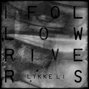 Cover von I Follow Rivers (The Magician Remix)
