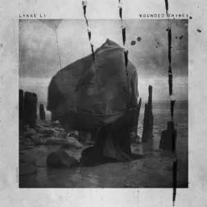 Cover von Wounded Rhymes (Bonus Version)