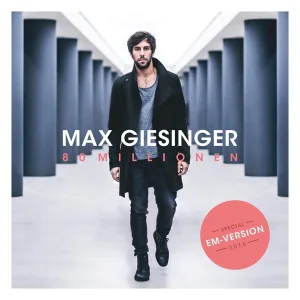 Cover von 80 Millionen (EM Version)