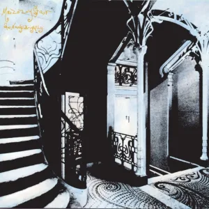 Cover von Flower In The Morning Rain (Live 1994)