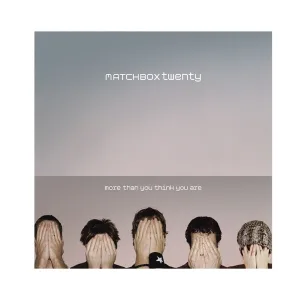 Cover von More Than You Think You Are