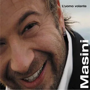 Cover von L'uomo volante