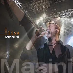 Cover von Masini (Live 2004)