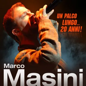 Cover von Un palco lungo...20 anni