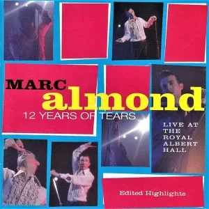 Cover von 12 Years of Tears (Live at The Royal Albert Hall)