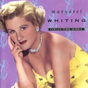 Cover von Margaret Whiting's Great Hits