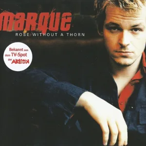 Cover von Rose Without a Thorn