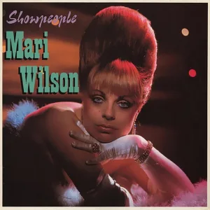 Cover von Showpeople