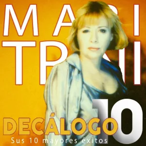 Cover von Decálogo (Sus 10 Mayores Éxitos)