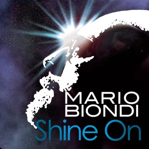 Cover von Shine On