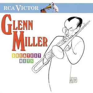 Cover von The Essential Glenn Miller