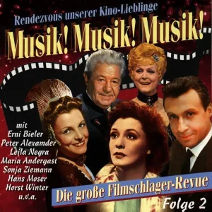 Cover von Auf Der Alm da Gibt's Ka Sünd