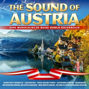 Cover von Mariandl