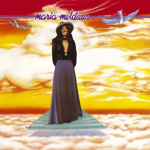 Cover von Maria Muldaur