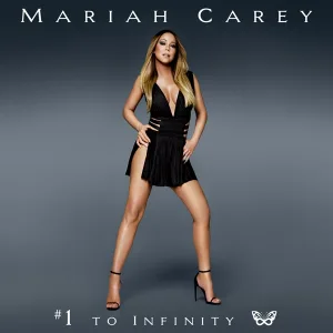 Cover von #1 to Infinity