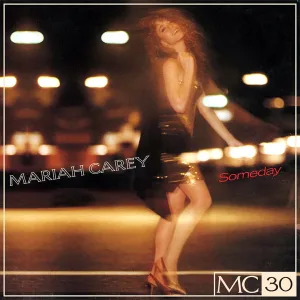 Cover von Someday EP