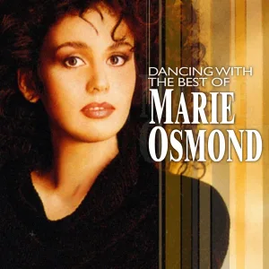 Cover von Dancing With The Best Of Marie Osmond