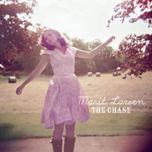 Cover von The Chase