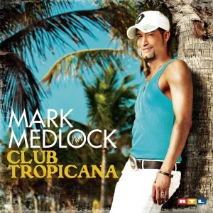 Cover von Club Tropicana