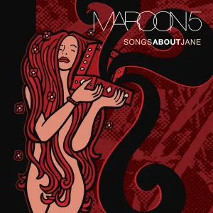 Cover von Songs About Jane