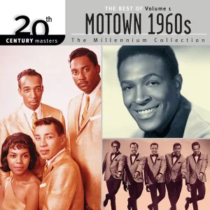 Cover von 20th Century Masters: The Millennium Collection: Best Of Martha Reeves & The Vandellas