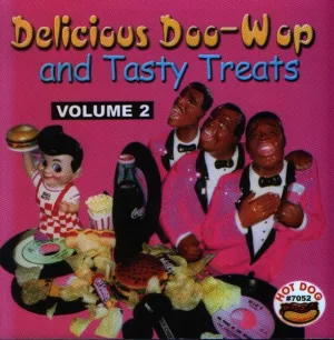 Cover von Sweet Potato