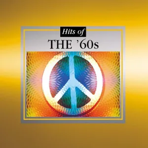 Cover von Hit's of the 60s (New Stereo Recordings by the Original Artists)