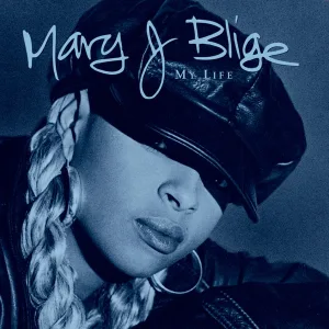 Cover von My Life
