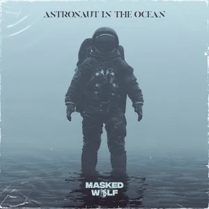 Cover von Astronaut In The Ocean (TCTS Remix)