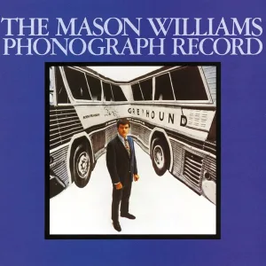 Cover von The Mason Williams Phonograph Record (Mono)
