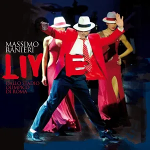 Cover von Live Dallo Stadio Olimpico Di Roma